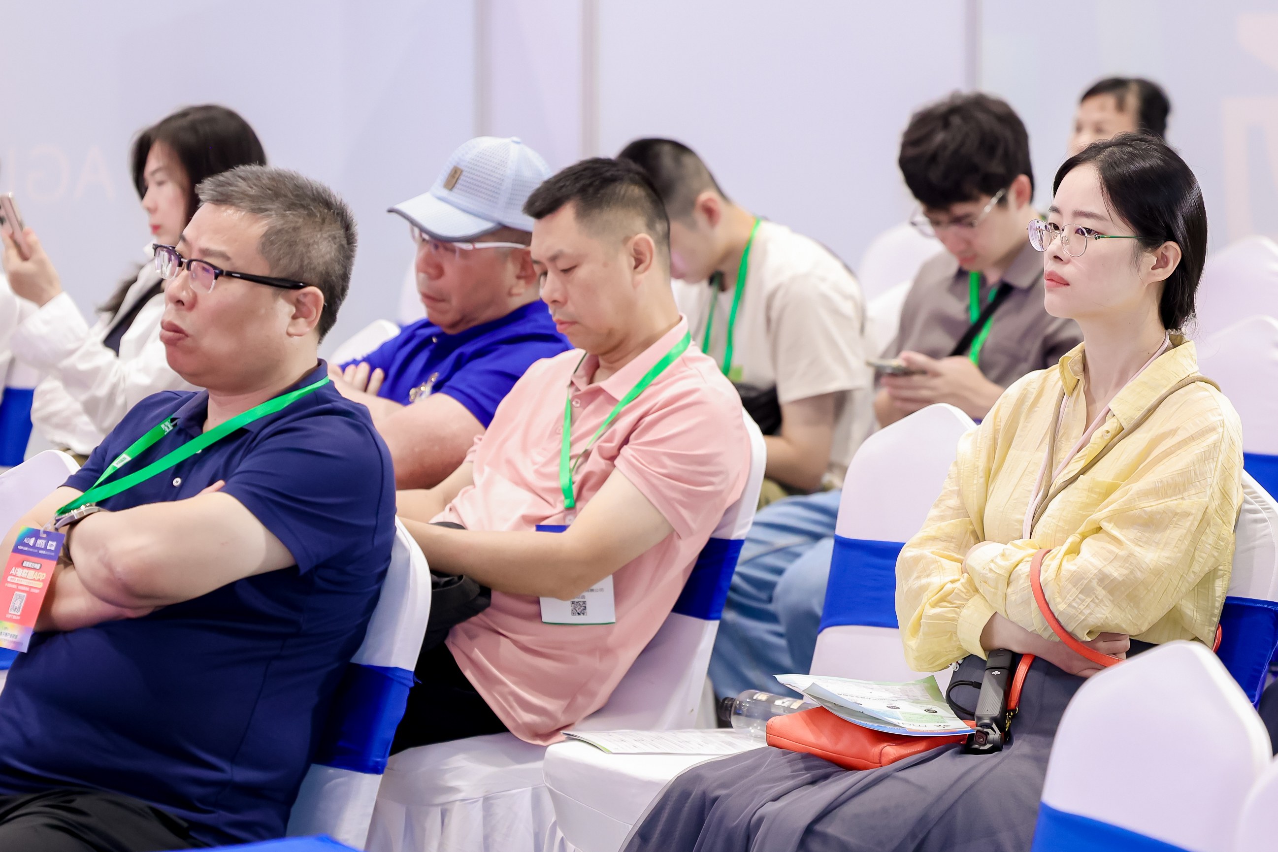 开放•赋能•创新—Open Gateway驱动的AIoT能力开放新生态